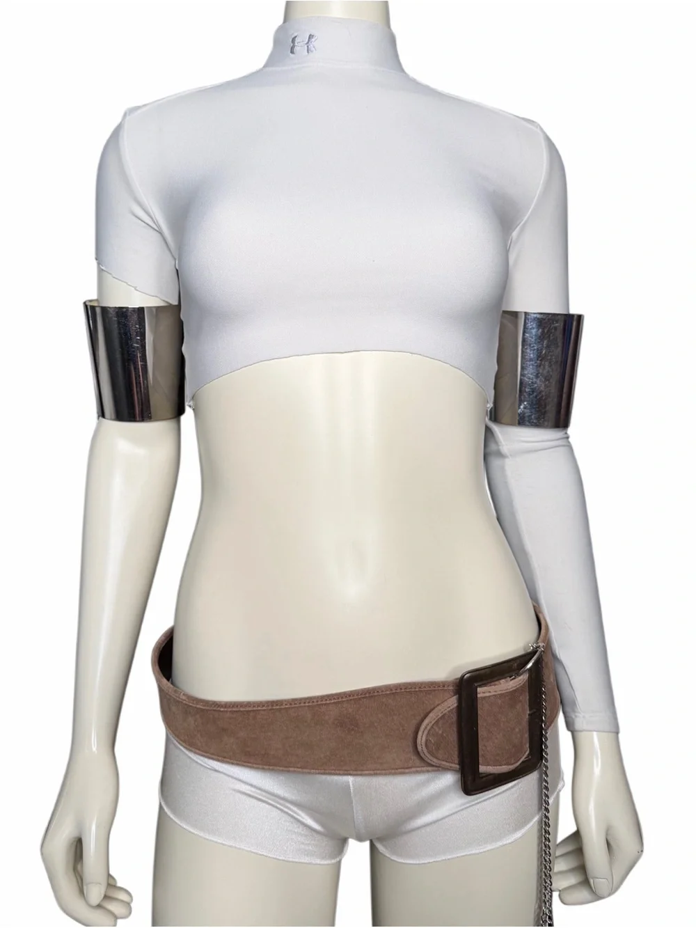 padme cosplay
